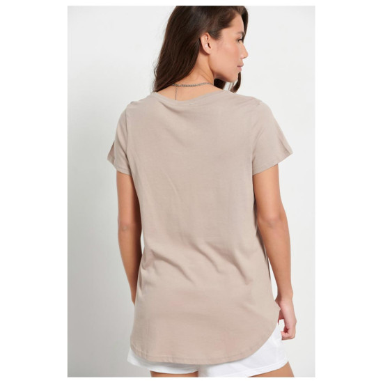 Bodytalk Γυναικεία κοντομάνικη μπλούζα